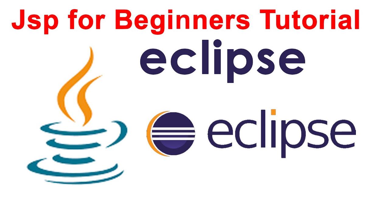 Eclipse Java for Beginners