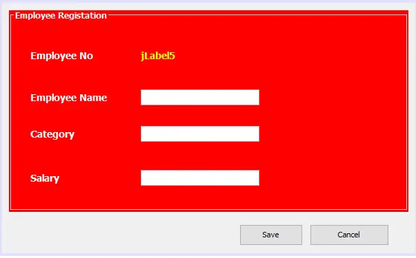 Employee Leave Management System Using Java Mysql Tutusfunny 9550