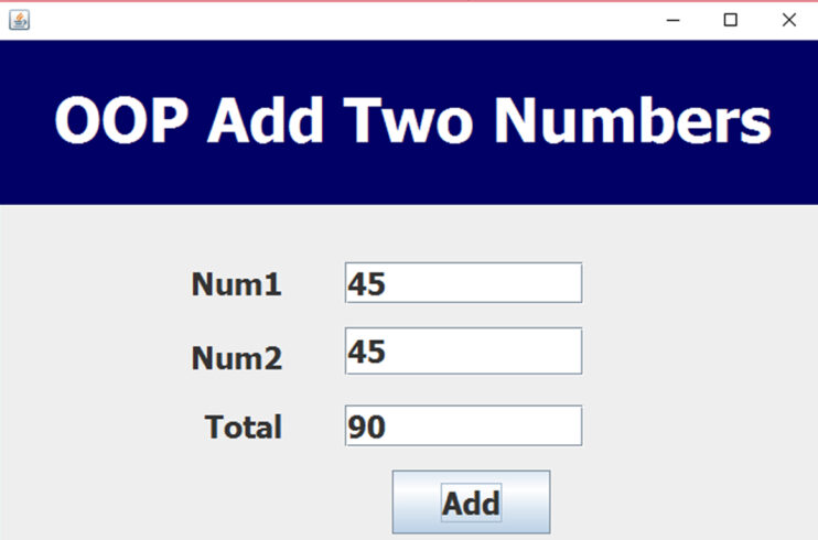 java-oops-add-two-numbers-tutusfunny