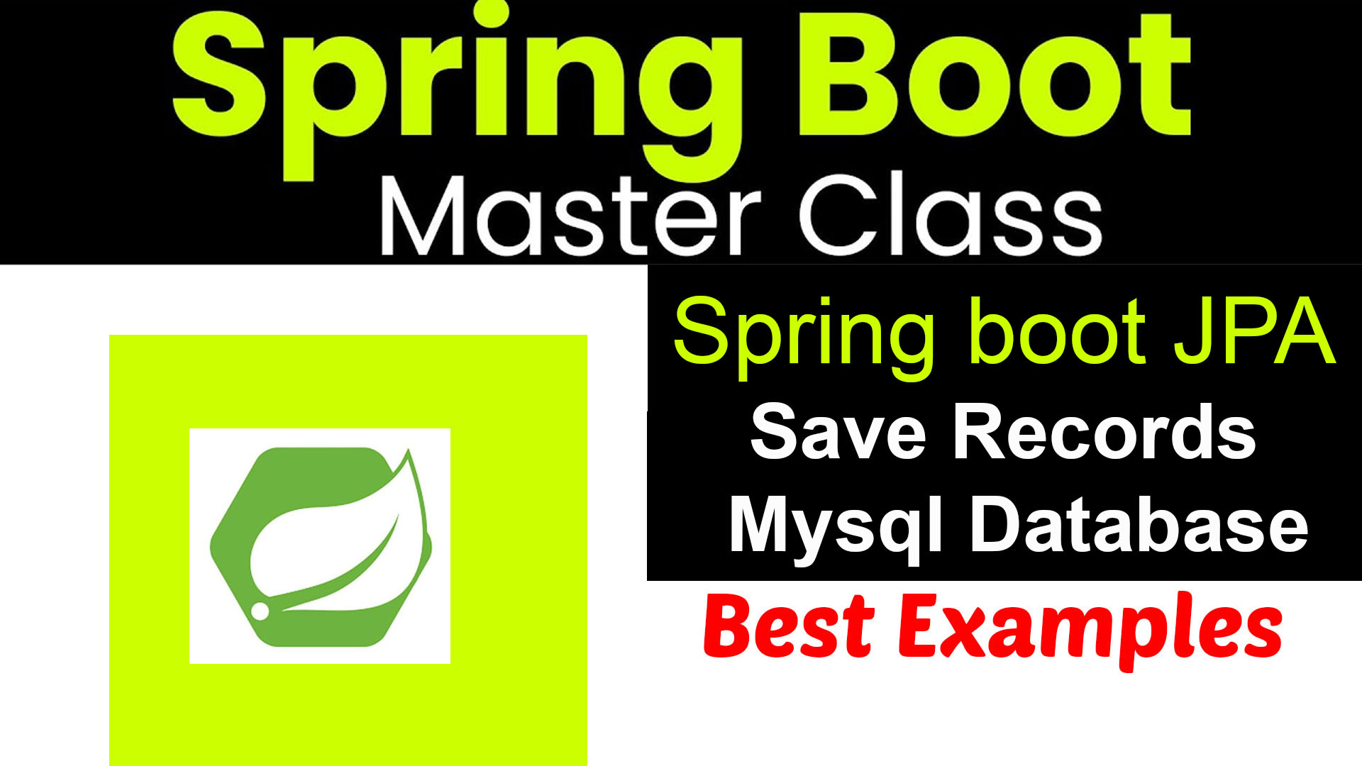 spring-boot-jpa-save-records-to-mysql-database-tutusfunny