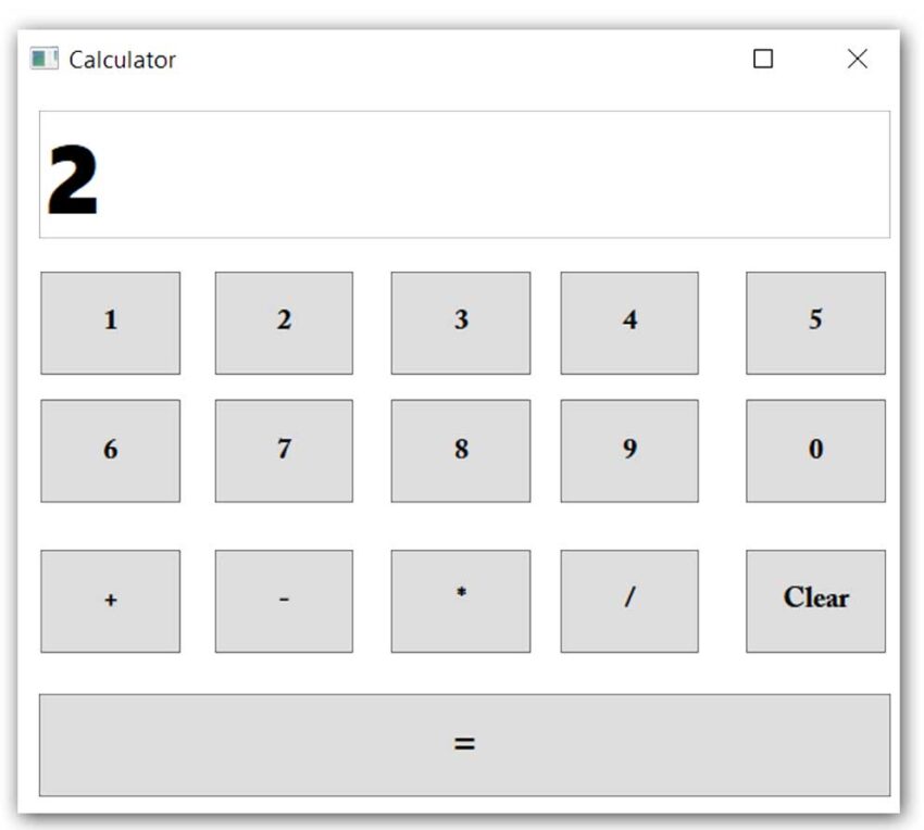 Creating a Calculator in WPF with C# – Step-by-Step Tutorial - Tutusfunny