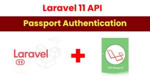 Laravel 11 Passport