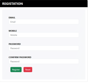 register