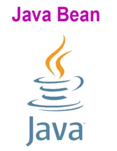 java beans